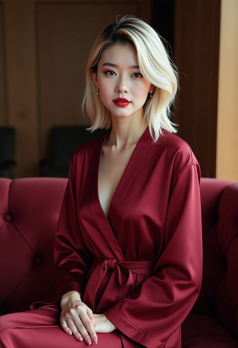 碟影追踪
