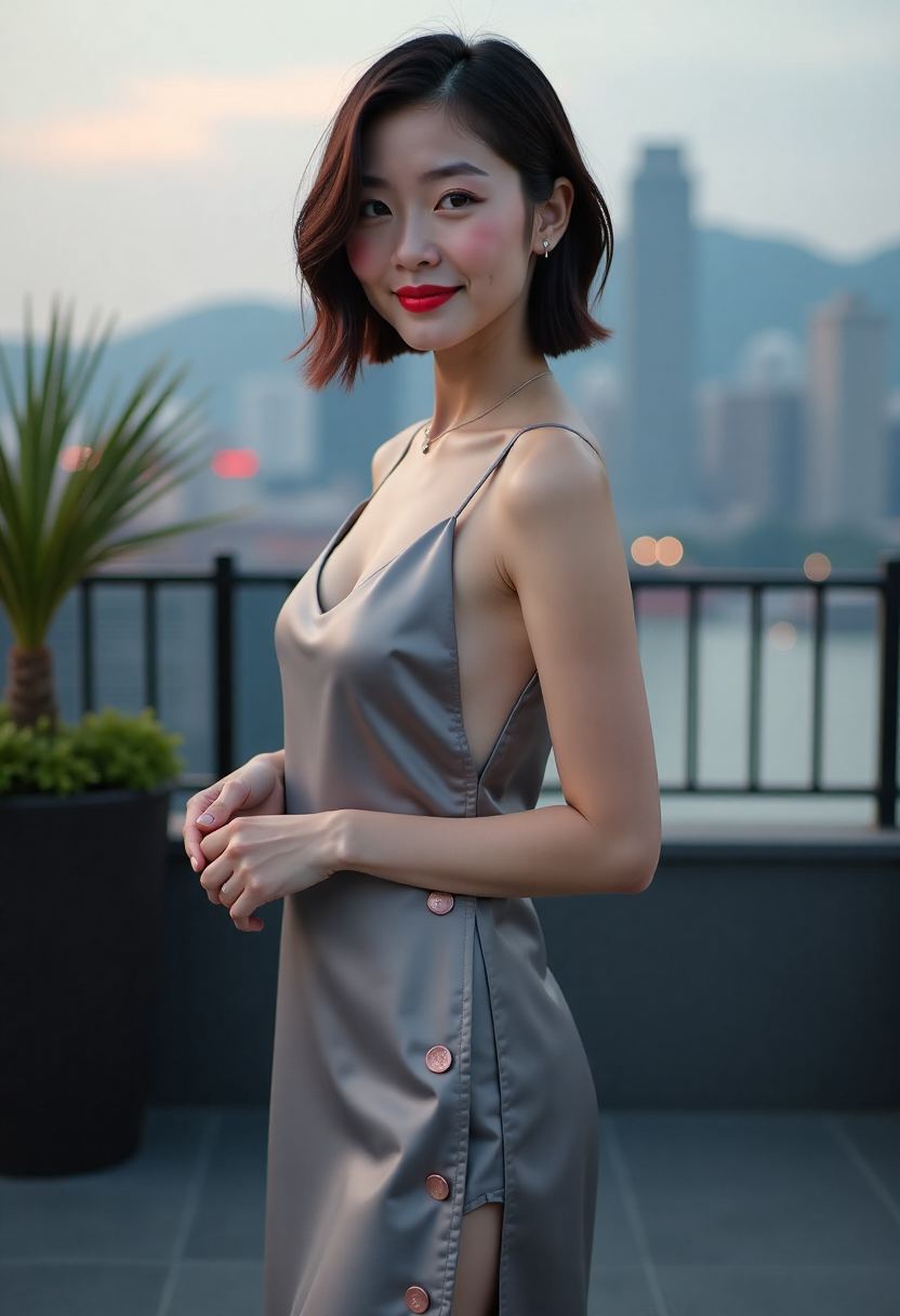 时光倒流七十年