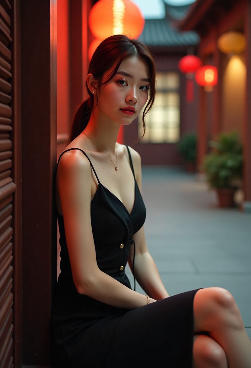 青春如歌