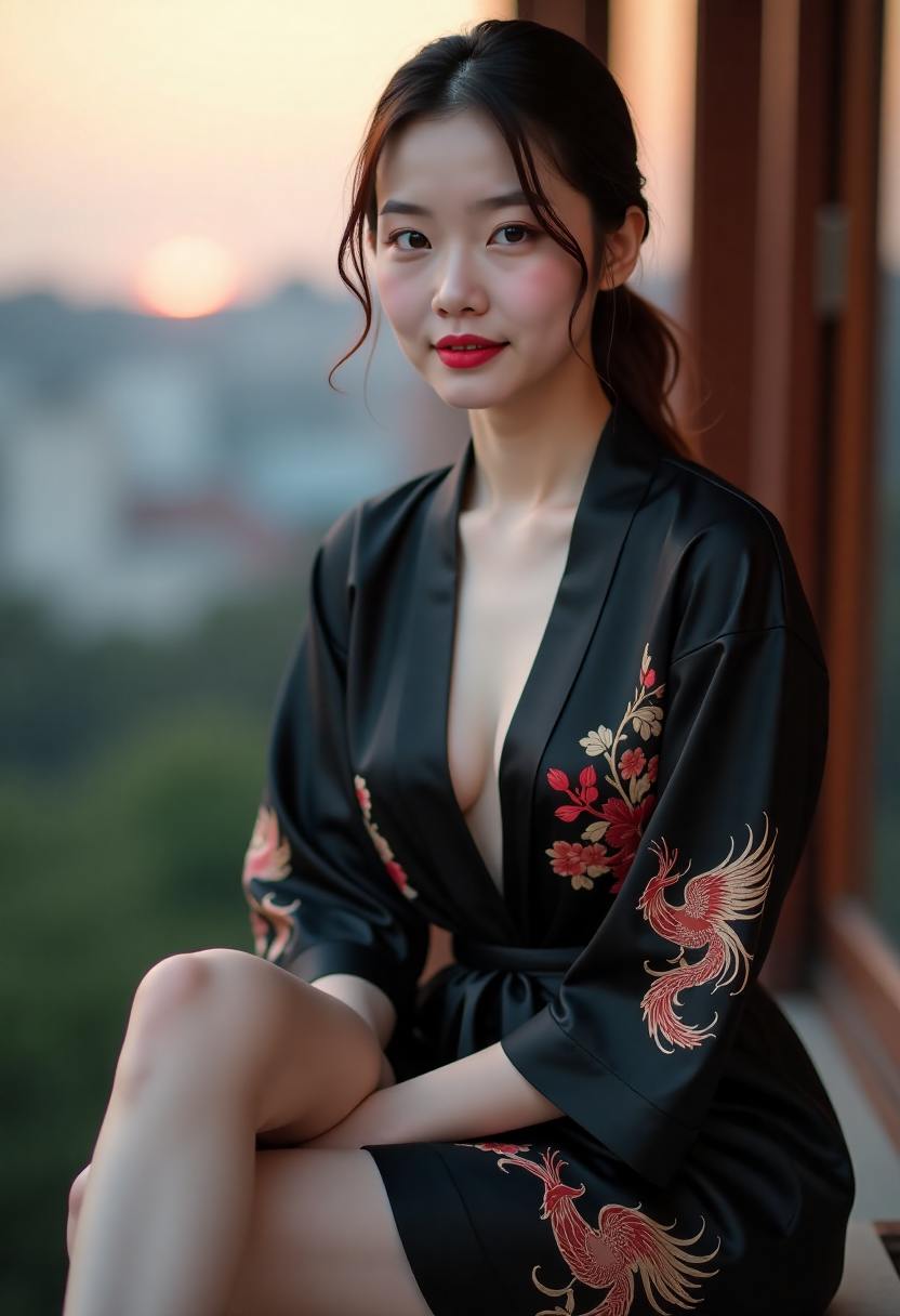 边境风云
